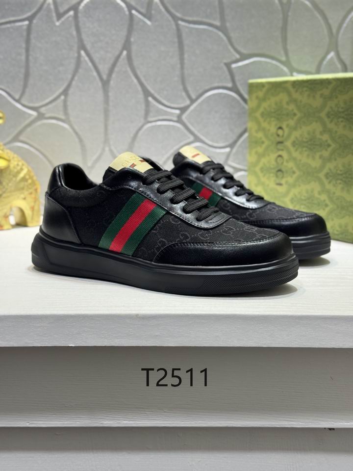 GUCCI shoes 38-46 h0301